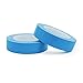 Thermal Adhesive Tape, 25Mx20mmx0.15mm High Performance Thermally Double Side Tapes Cooling Pad Apply to LED Strips, 3D Printer,BCP,CPU,GPU,Laptop Heatsink,and Have Heat Conduction, Insulation,