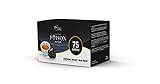 Dolce Gusto compatible, Italian Coffee Espresso capsules (Espresso