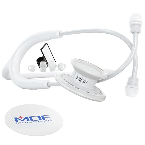 Whiteout - All White