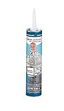 Dicor 351CSW-1 HAPS-Free Cap Sealant for RV Window