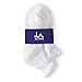 LA ACTIVE Non Slip Grip Ankle Boys and Girls Socks with Non Skid for Babies Toddlers and Kids Back to School 0-10 Years