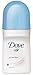 Dove Roll-On Deodorant & Anti-Perspirant, Powder-2.5 oz, 2 pk