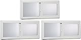 Park Ridge Products VBSI3214PR Window, 32" x