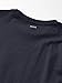 Hugo Boss BOSS Men's Tee 7 Logo Print T-Shirt, Dark Blue, L