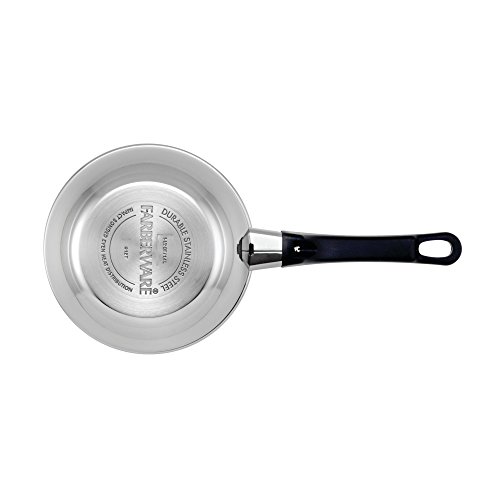 4 Farberware+Performance+Stainless+2+Quart+Saucier