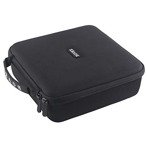 BOVKE Hard Drive Case For Seagate Backup Plus Hub Seagate One Touch Hub