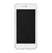iPhone 8 PLUS / 7 PLUS / 6 PLUS, Sonix CLEAR Clear Coat Cell Phone Case - Drop Test Certified - Retail Packaging - Sonix Clear Case Series for Apple (5.5