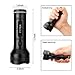 UV Flashlight Black light UV Lights, 711TEK 51 LED Ultraviolet Blacklight Pet Urine Detector For Dog/Cat Urine,Dry Stains,Bed Bug, Matching with Pet Odor Eliminator (uv flashlight)