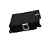 HVAC Heater blend AC Floor Mode Door Actuator Rear Auxiliary Replacement for Aviator Expedition Explorer Mountaineer Navigator 1L2Z19E616BA K213A