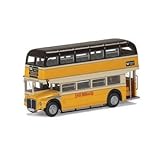 CORGI CORGI(コーギー) (OO) ルートマスター East Midland, 15A Mansfield (ミニカー)