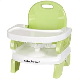 baby trend portable high chair