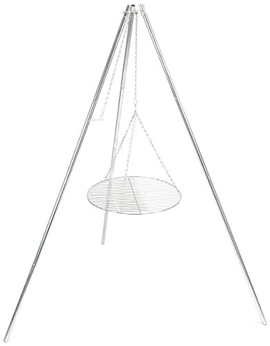 Stansport Grill Tripod Cooker(18-Inch) (Renewed)