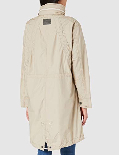G-Star Raw visstaart dames parka - Image 4