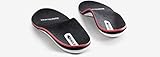 Sole Softec Ultra Custom Footbeds-M7/W9