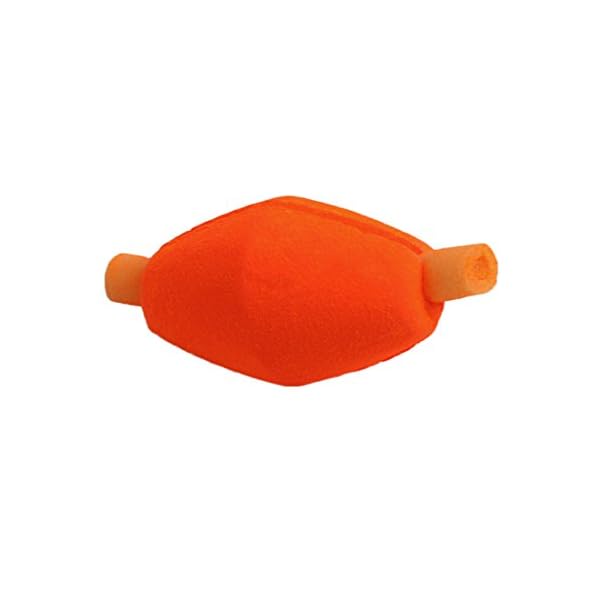 Andux-6pcsset-Fly-Fishing-Foam-Float-Drift-Float-Indicators-Streams-Drift-Positioning-Floats-FDFP-03 Andux-6pcsset-Fly-Fishing-Foam-Float-Drift-Float-Indicators-Streams-Drift-Positioning-Floats-FDFP-03
