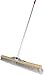 Super Sweep 36-Inch Gray Flagged Broom primary