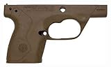 Beretta Frame Nano 9mm Luger Flat Dark Earth JFNP55