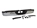 2000-2006 TUNDRA REAR BUMPER CHROME FULL ASSY TO1103107