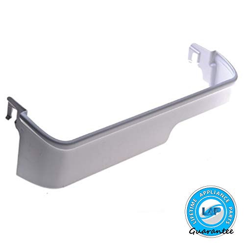 Lifetime Appliance 240337901 Door Bin Compatible with Frigidaire or Kenmore Refrigerator
