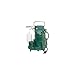 Zoeller 98-0001 115-Volt 1/2 Horse Power Model M98 Flow-Mate Automatic Cast Iron Single Phase Submersible Sump/Effluent Pump …