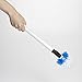 OXO Good Grips Toilet Brush and Canister White