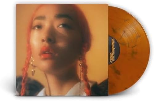 Amazon.com: SAWAYAMA: CDs & Vinyl
