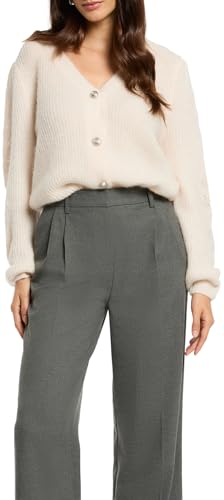 Morgan Chaleco, Marfil M, S