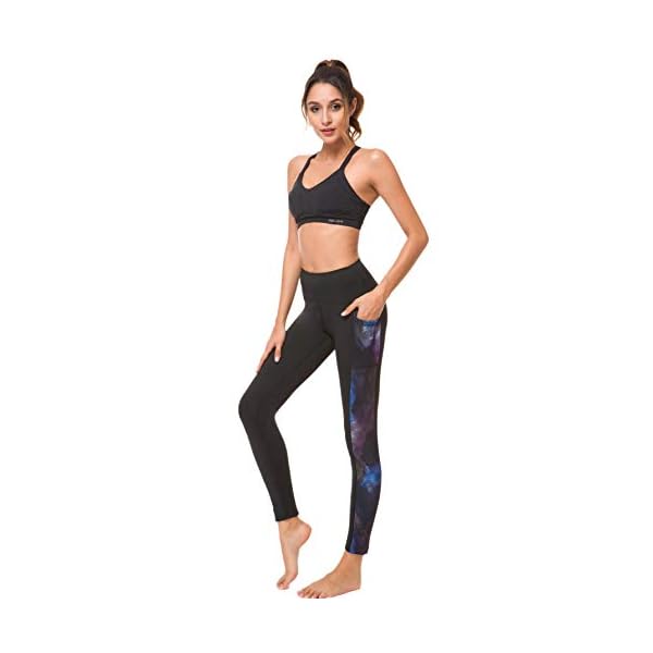 sugar pocket yoga pants
