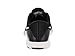 Nike Womens Flex Contact Black/White/Anthracite Running Shoe 8 Women US
