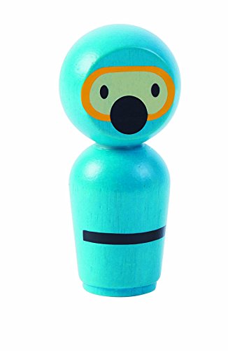 Plan Toys Submarine Bath Toy