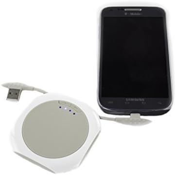 Falcon Power Bank UFO 1400 mAh Smartphone Charger / Cell Phone Charger