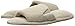 Dearfoams Women's Scuff Flat