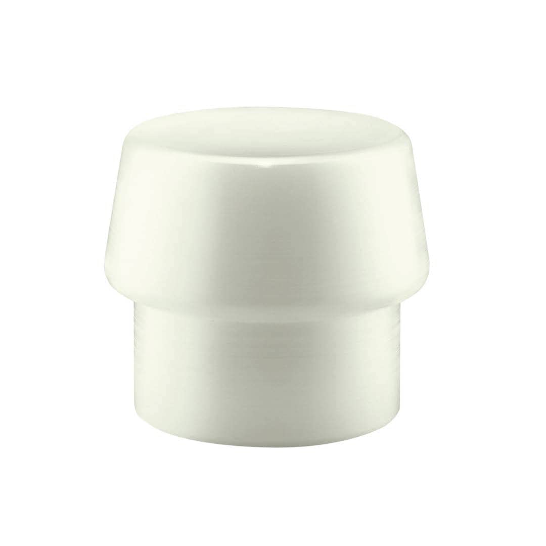 Halder 3208050 50 mm EH 3208 Nylon"Simlpex" Soft-Face Mallet Head - Multi-Colour