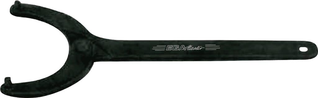 egamaster Padre Hinged Hook 80 – 125 mm