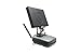 PolarPro Screen Cover for DJI Crystalsky 7.85 inch - Black