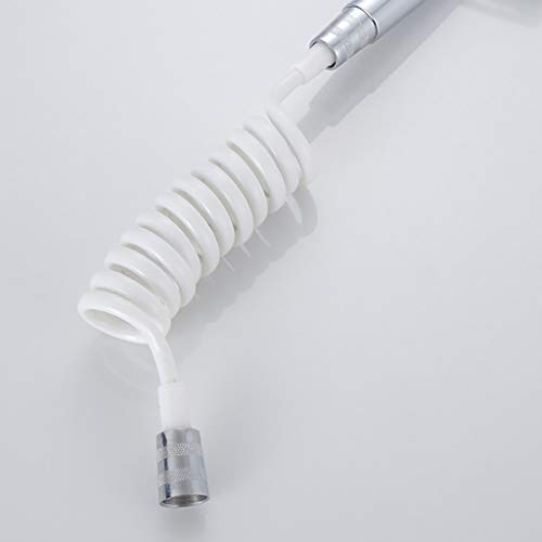 vmree Quality Hand Held Shower Head Douche Toilet Bidet Spray Wash Bathroom Shower (Multicolor)