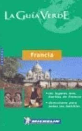 Download Guide Vert France - Espagnol PDF