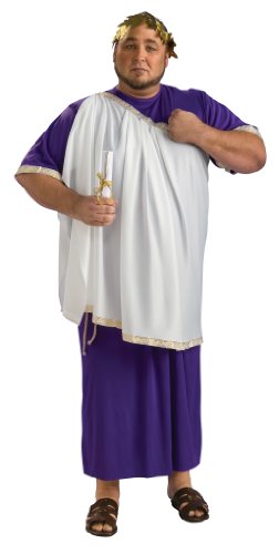 Rubie's Costume Julius Caesar Costume