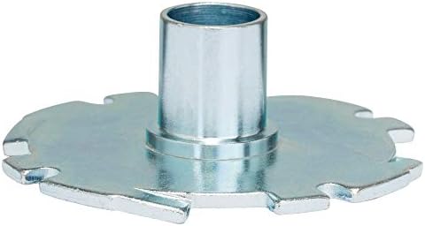 Bosch Template Guide 13 Mm For Pof Router Amazon Com Au Home