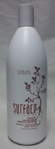 Surface Trinity Protein Cream 33.8 Oz.