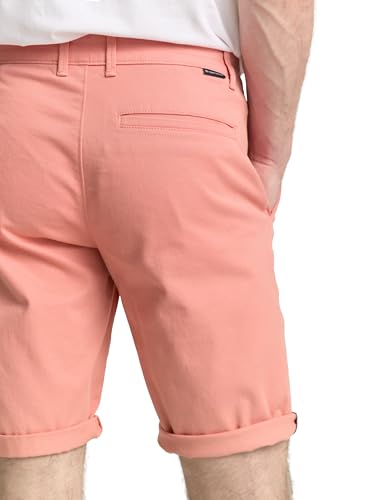 TOM TAILOR Men's Bermuda Shorts