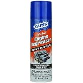 Gel Engine Cleaner