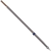 Thermaltronics M6CS152 Conical Sharp 0.4mm (0.016in) interchangeable for Metcal STTC-022