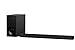 Sony Z9F 3.1ch Sound bar with Dolby Atmos and Wireless Subwoofer (HT-Z9F) (Renewed)