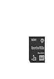 Sony 2 GB Memory Stick PRO Duo Flash Memory Card