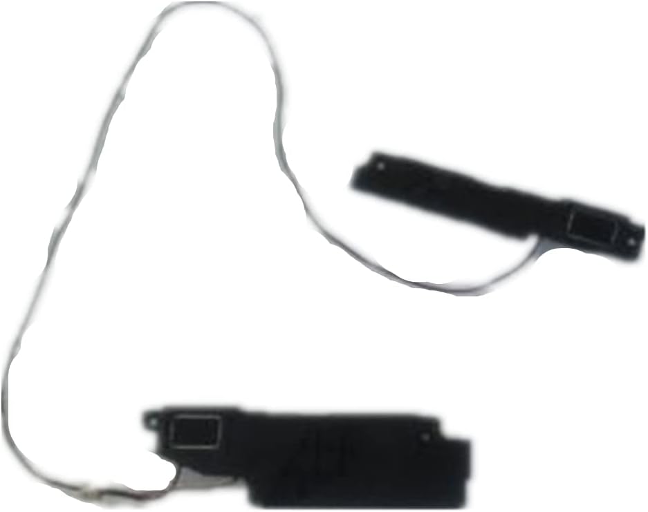 ACER Swift SF313-51 Laptop Internal Speakers fqparts Replacement Black