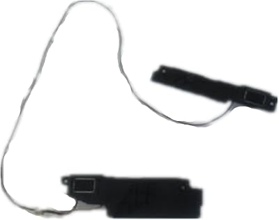 ACER Swift SF313-51 Laptop Internal Speakers fqparts Replacement Black