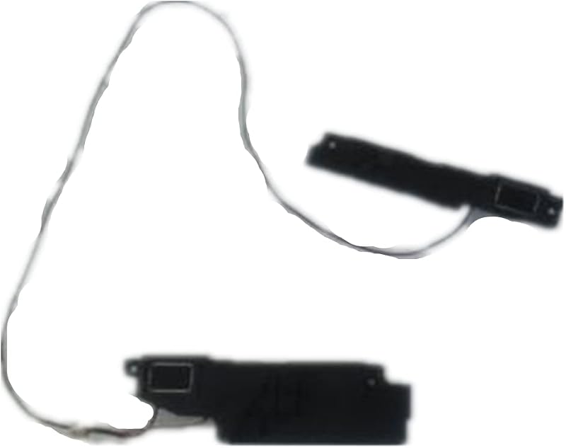 ACER Swift SF313-51 Laptop Internal Speakers fqparts Replacement Black
