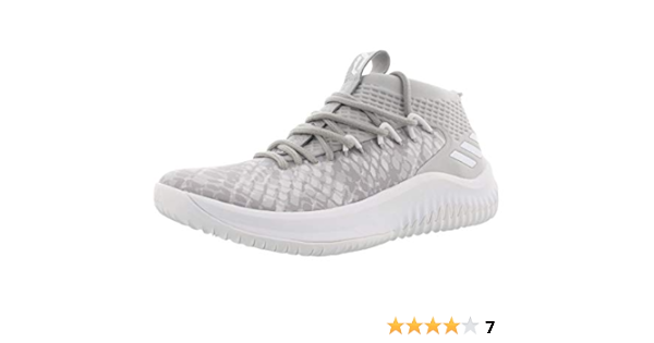 men's dame 4 shoes