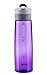 Contigo AUTOSEAL Grace Reusable Water Bottle, 24oz, Lilac